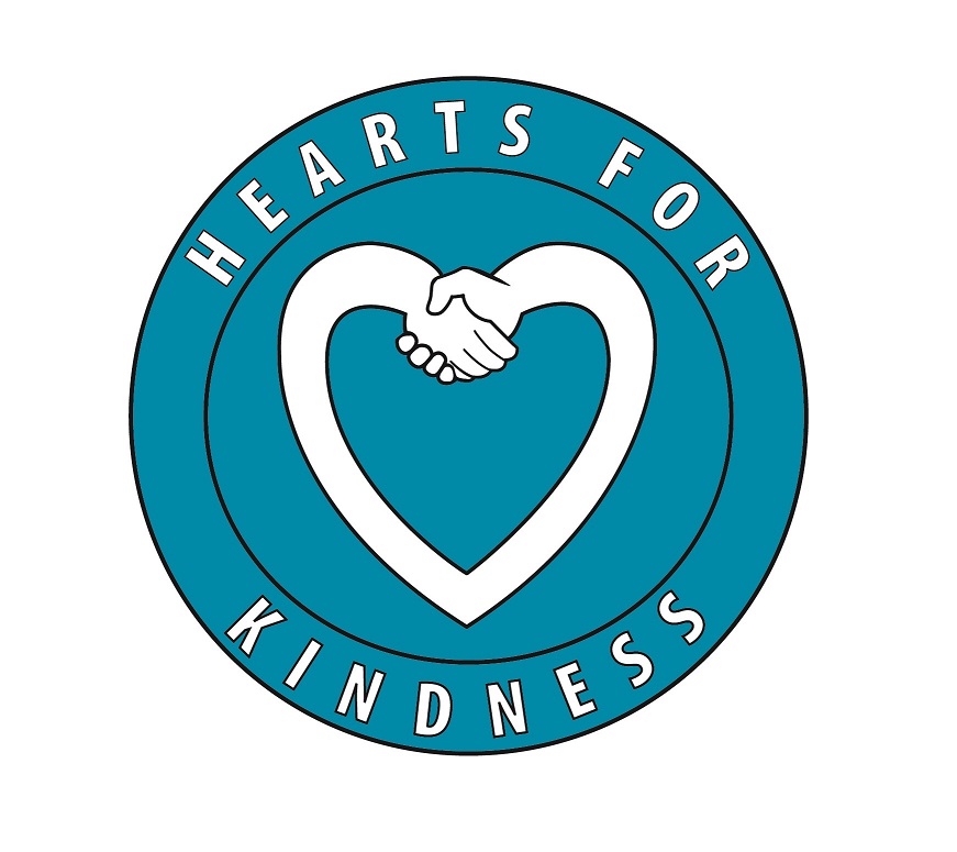Hearts for Kindness
