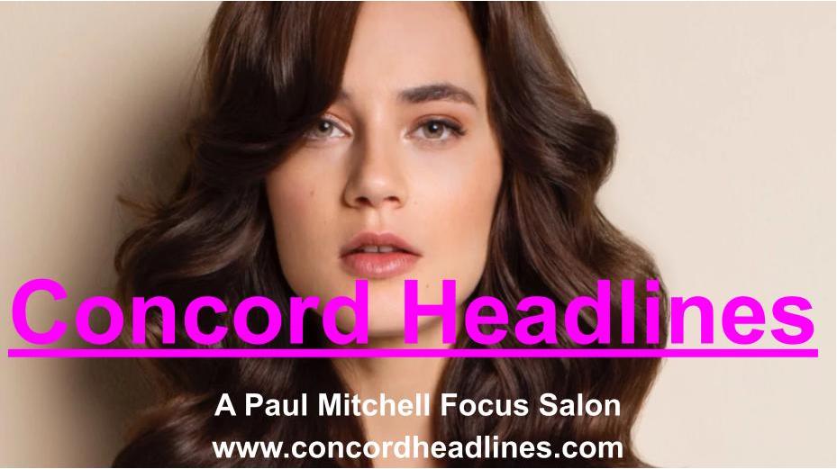 Concord Headlines