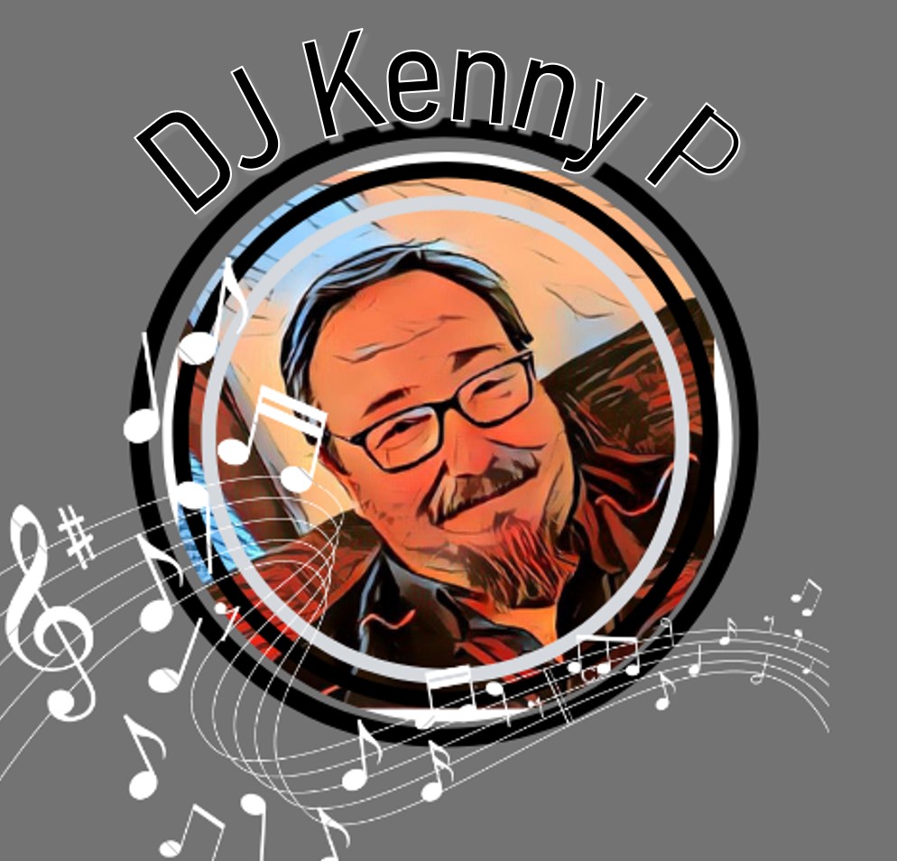 DJ Kenny P