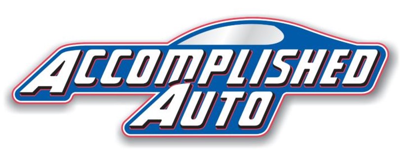Accomplished Auto logo