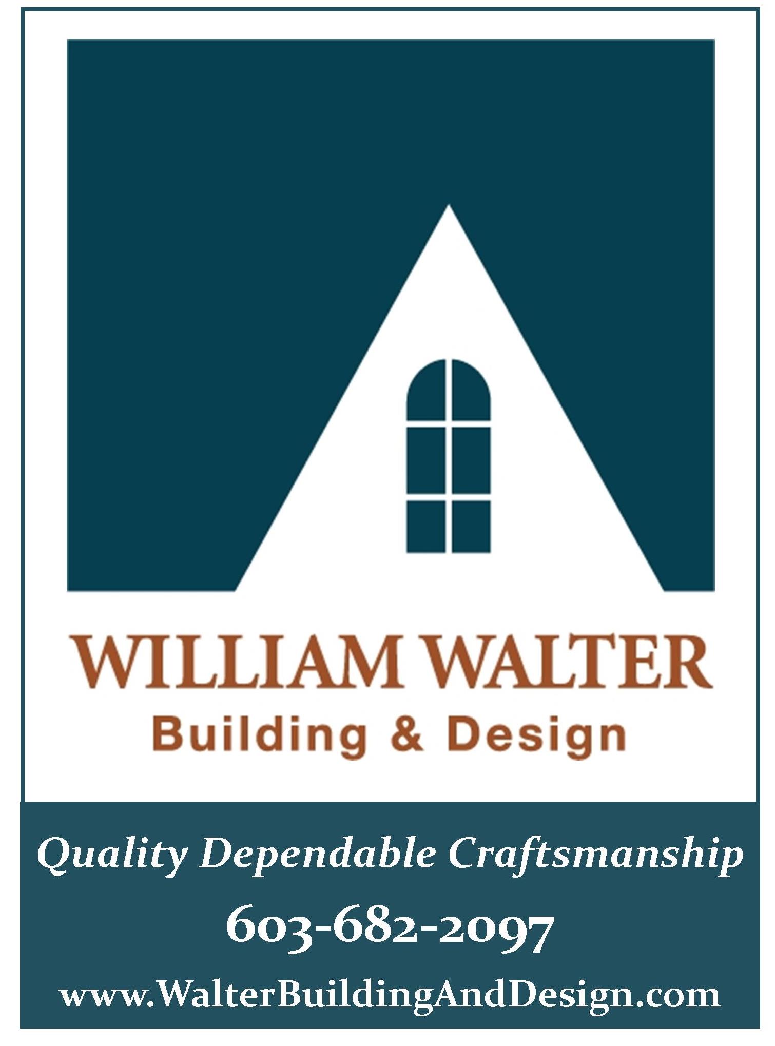 William Walter Building & Design