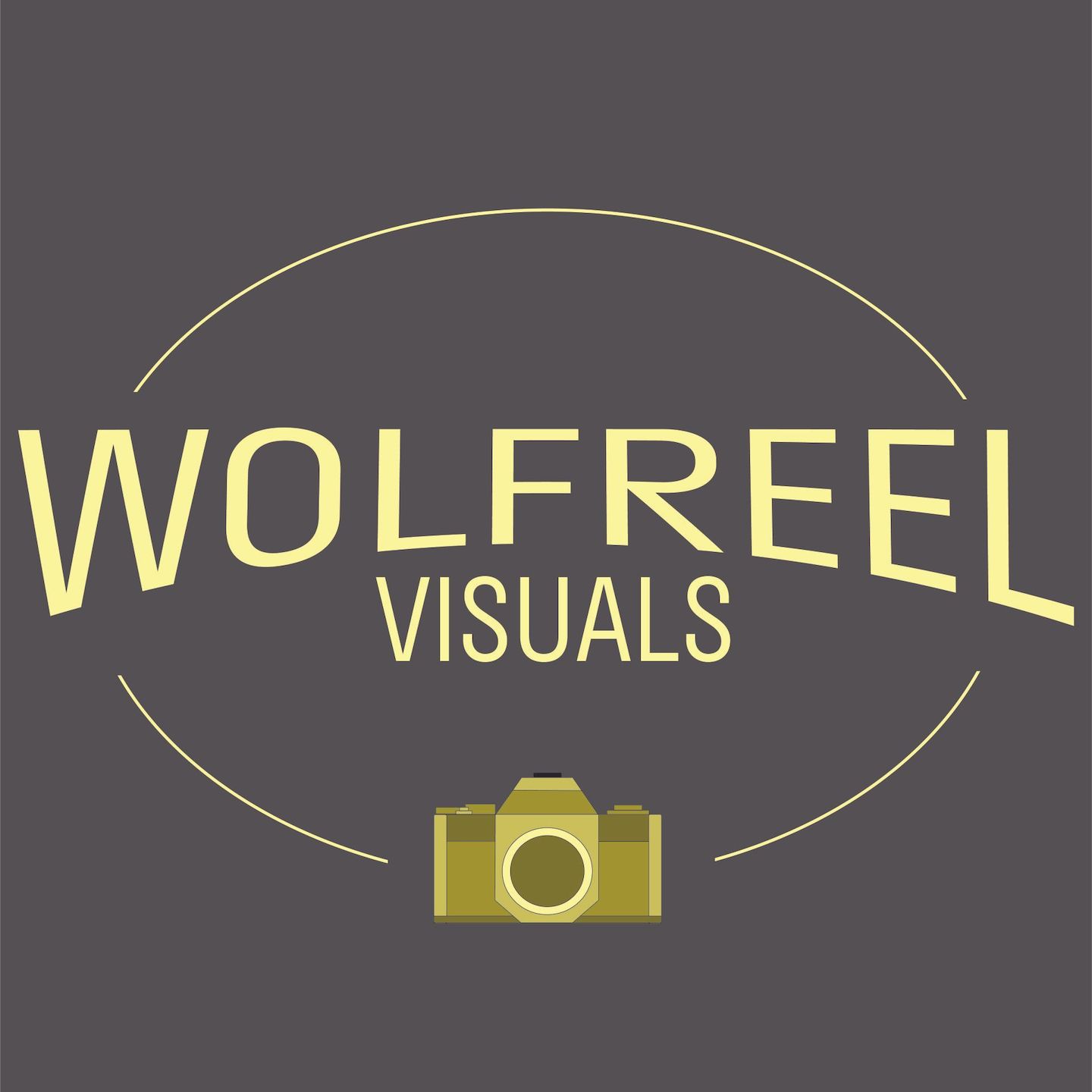 Wolfreel Visuals